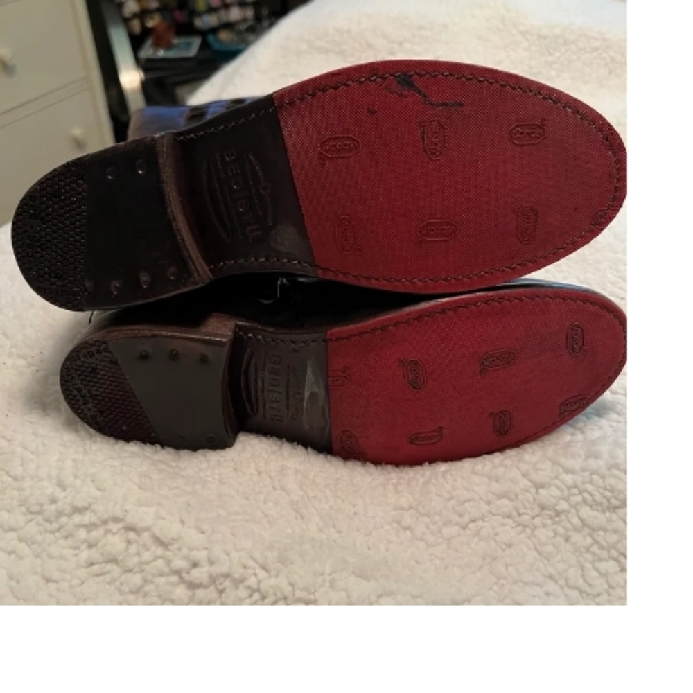 BED STU ' Selina' Boots (8.5) - Picture 2 of 10